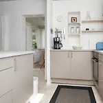 6 Person In Sjolund-by Traum Prázdninový dům *