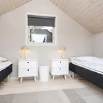 6 Person In Sjolund-by Traum Prázdninový dům *