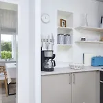 6 Person In Sjolund-by Traum Prázdninový dům *