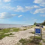 6 Person In Sjolund-by Traum Prázdninový dům Sjolund