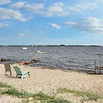 6 Person In Sjolund-by Traum Prázdninový dům