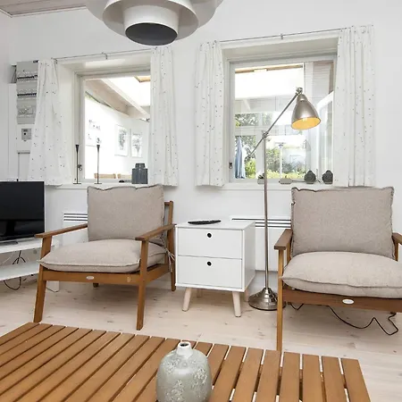 بيت للعطل 6 Person In Sjolund-by Traum Sjolund