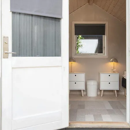 Ferienhaus 6 Person In Sjolund-by Traum