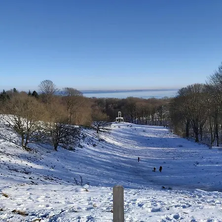 Casa vacanze 6 Person In Sjolund-by Traum *