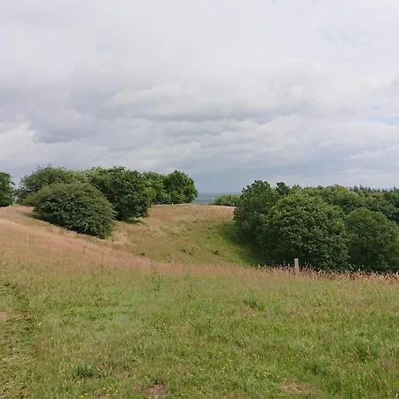 Casa vacanze 6 Person In Sjolund-by Traum *