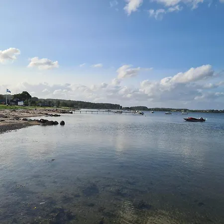 Casa vacanze 6 Person In Sjolund-by Traum Sjolund