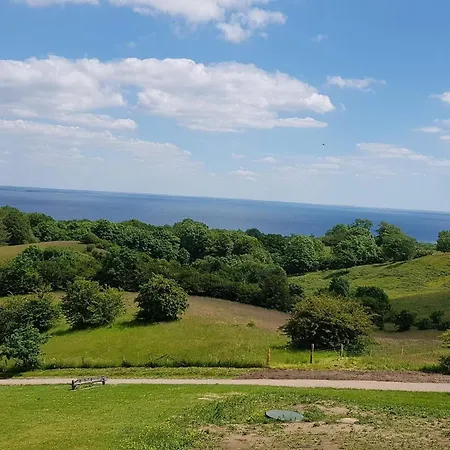 6 Person In Sjolund-by Traum Ferienhaus Sjolund