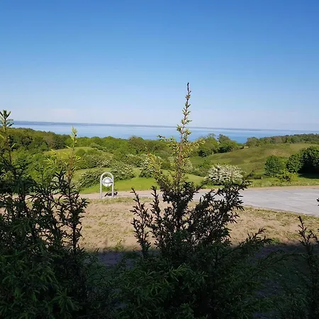 Ferienhaus 6 Person In Sjolund-by Traum *