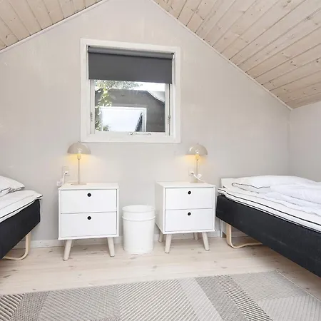 بيت للعطل 6 Person In Sjolund-by Traum Sjolund