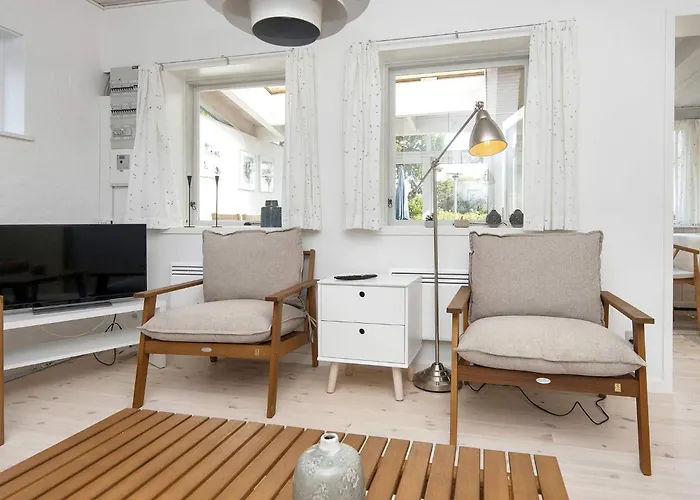 Casa vacanze 6 Person In Sjolund-by Traum Sjolund