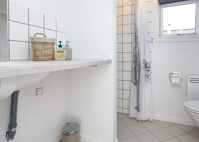 Casa vacanze 6 Person In Sjolund-by Traum