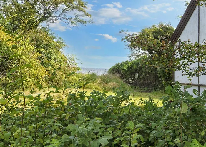 Casa vacanze 6 Person In Sjolund-by Traum *