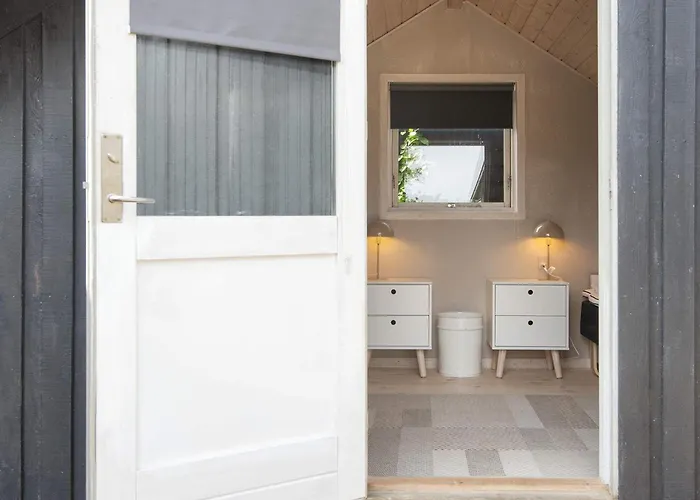 Casa vacanze 6 Person In Sjolund-by Traum