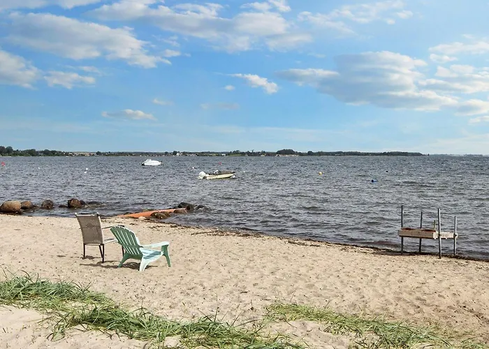 6 Person In Sjolund-by Traum Casa vacanze