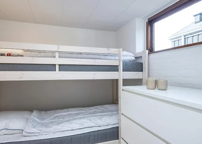 Casa vacanze 6 Person In Sjolund-by Traum