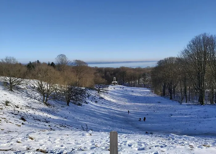 Casa vacanze 6 Person In Sjolund-by Traum *