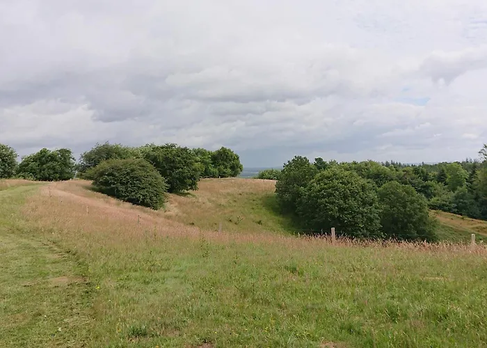 Casa vacanze 6 Person In Sjolund-by Traum *