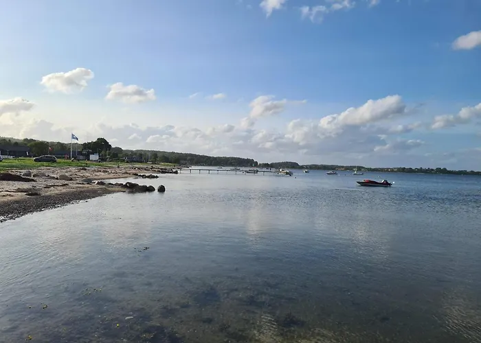 Casa vacanze 6 Person In Sjolund-by Traum Sjolund