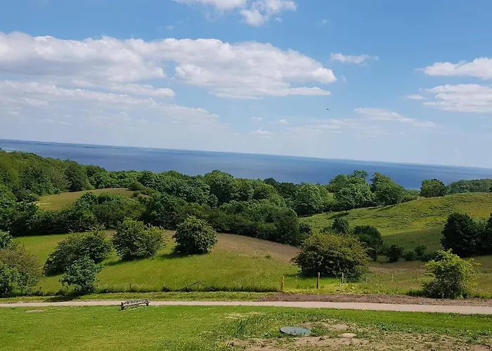 6 Person In Sjolund-by Traum Casa vacanze Sjolund