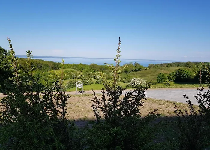 Casa vacanze 6 Person In Sjolund-by Traum *