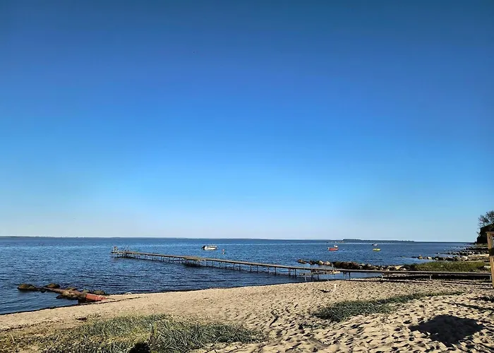 6 Person In Sjolund-by Traum Sjolund