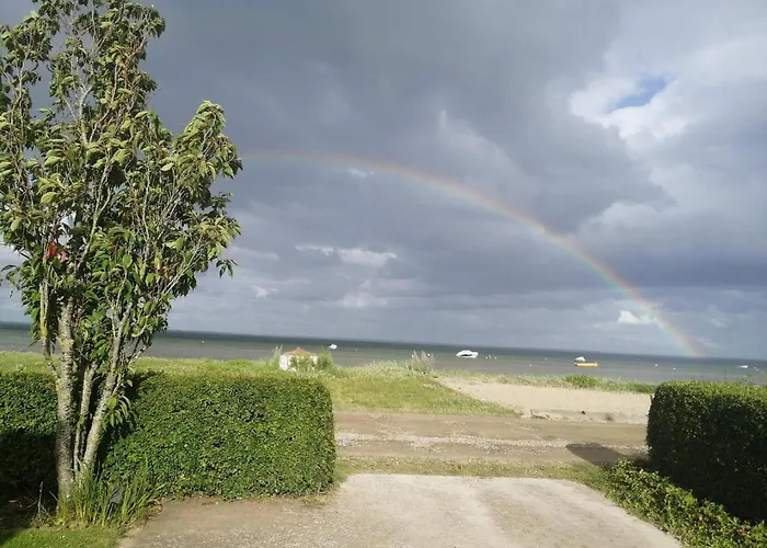 6 Person In Sjolund-by Traum Casa vacanze