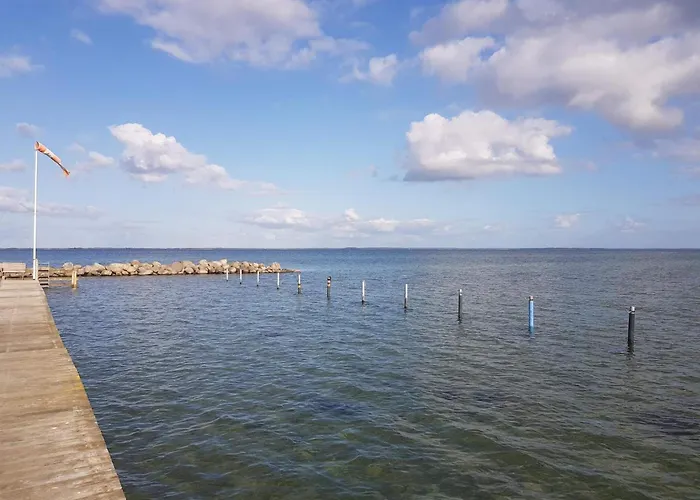 Casa vacanze 6 Person In Sjolund-by Traum